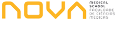 Logótipo Nova Medical School—Faculdade de Ciências Médicas