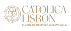 Logótipo Católica Lisbon - School of Business and Economics