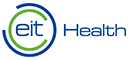 Logótipo EIT Health