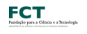 Logótipo Fundação para a Ciência e tecnologia