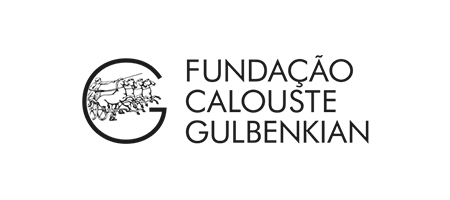 Logo Gulbenkian