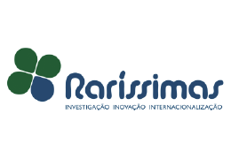 Logo Raríssimas
