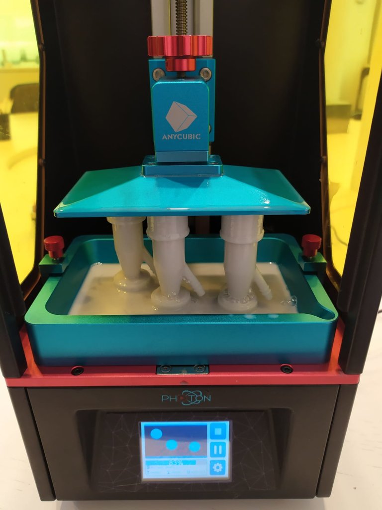 Team 3D prints ventilator valves to save lives in Italy | Patient ...