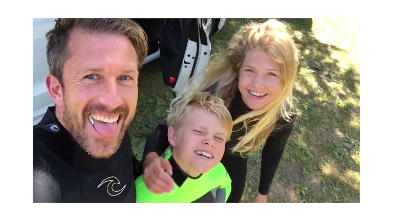 Concerned father creates app for chronic illness management to help his ...